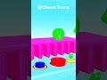 Pac-Man Eats Everything 😂 #shorts#trending #youtubeshorts