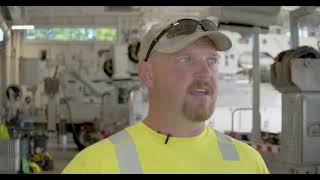 A Day in the Life: Line Worker at RPU