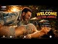 Welcome to the Jungle | Despacito Song Concept Trailer |Akshay |Sanjay | Disha | Jacqueline | Arshad