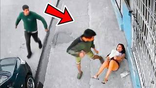 Real-Life Superheroes | Random Acts of Kindness That Will Make You Cry!