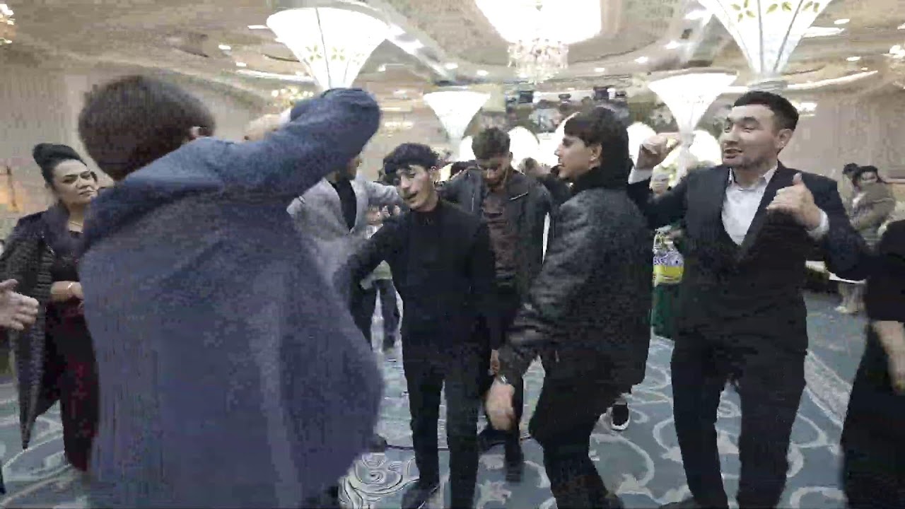 WEDDING DAY 01.02.2026.       ZARHAL restaurant