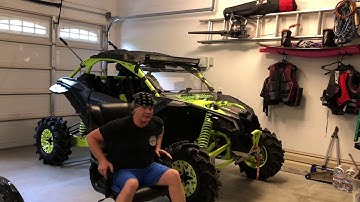 2020 Can Am maverick X3 x mr turbo rr vs 2020 Polaris rzr xp 1000 Highlifter, which one is BETTER???
