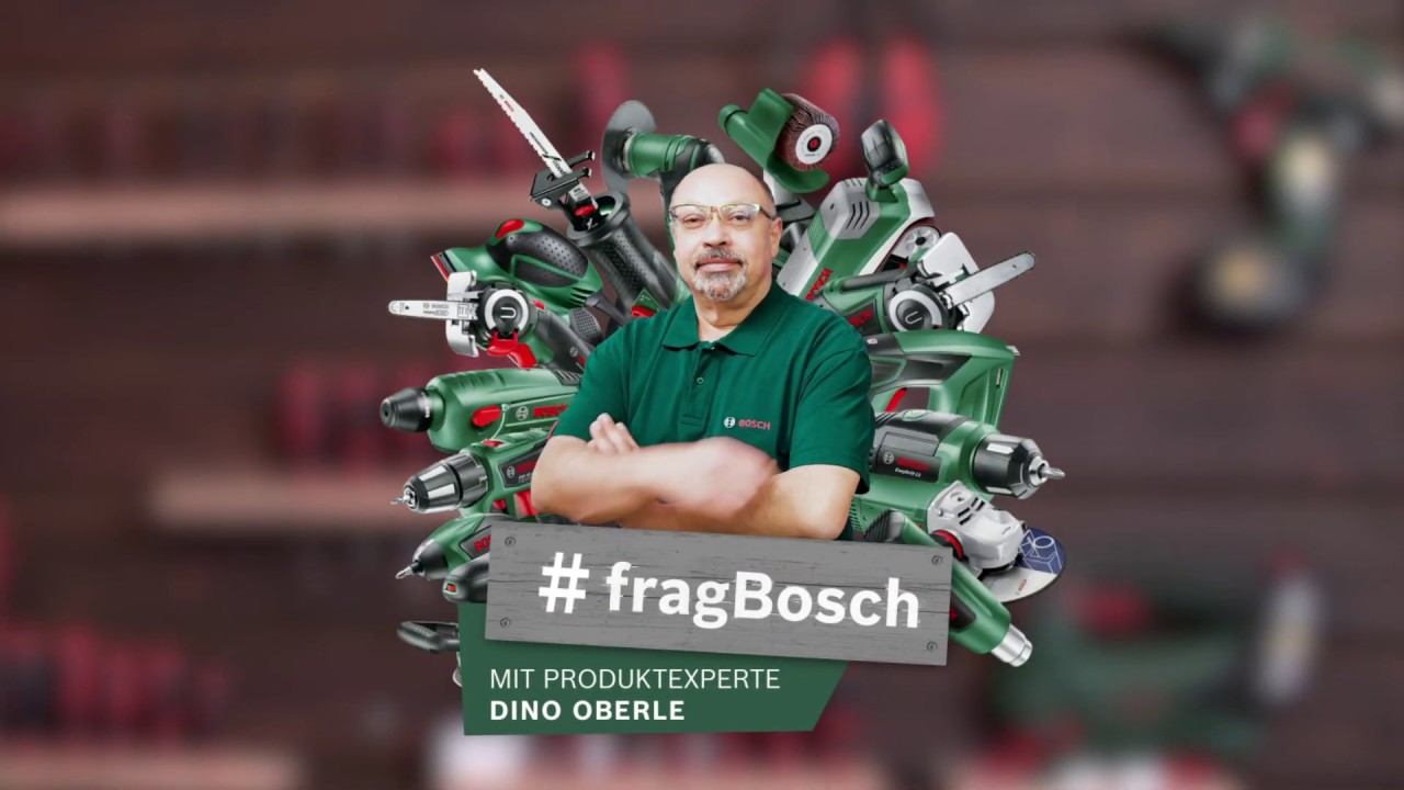 Was ist der richtige Akku-Bohrschrauber für mich? Auf diese Kriterien solltest du achten