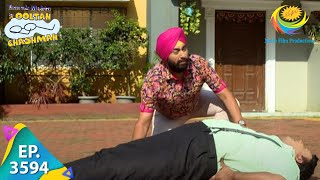 Sodhi Ka Idea - Taarak Mehta Ka Ooltah Chashmah - Ep 3594 - Full Episode - 20 Oct 2022