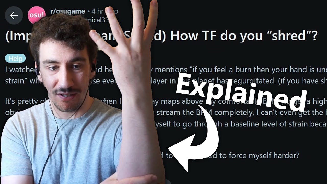 Here Is Why You Don't Feel The Burn