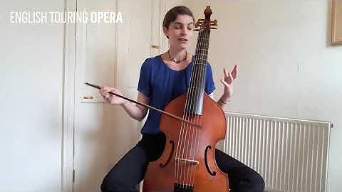 A Quick Introduction to the Viola Da Gamba | Warm Technical