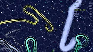 Gulper.io is the ONLY Multiplayer Snake Game You Need in 2024! screenshot 3