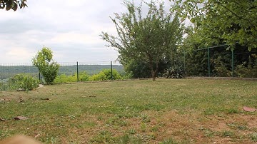 premier vol Y6 APM 2.6