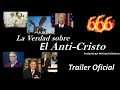 La verdad sobre el anticristo  trailer oficial  ministerio diakonos