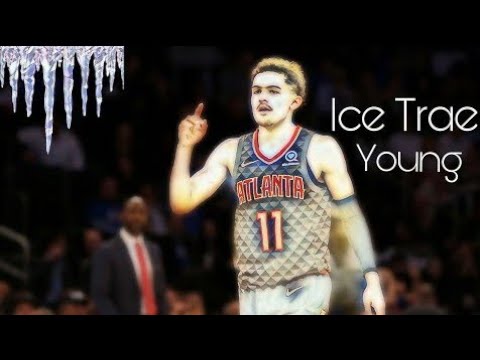 Atlanta Hawks superstar Trae Young is getting some MVP love, finally