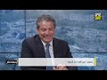 مخطط لـ إبادة الجنوب وإغتيال جعجع ورفاقه- الزلزال قادم يا مسيحيين- دخان أسود خرج من غرفة الاستخبارات