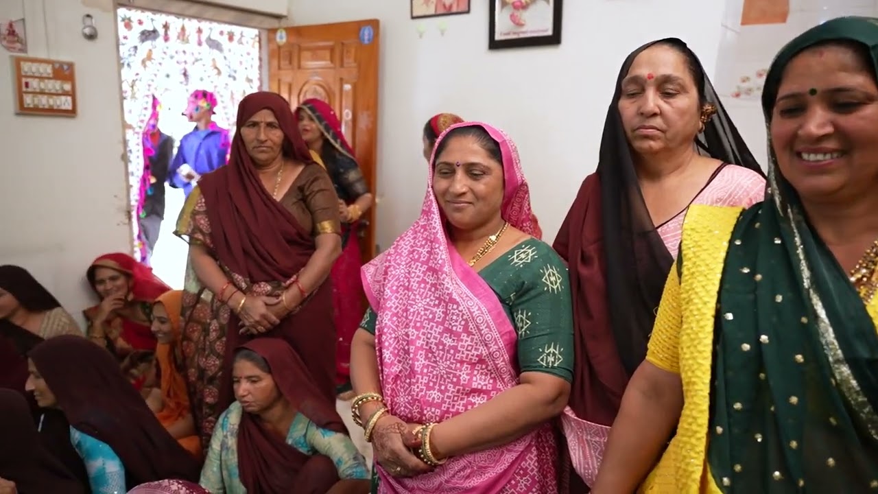 nitin and hetal marriage part 1