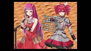 GIVE ME BREAD (RIGHT NOW)!!!