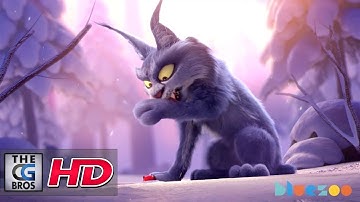 CGI & VFX Showreels: "TV Animation Reel" - by Owen Fern | TheCGBros