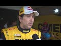 Stock Car 2018 - DANIEL SERRA É POLE EM GOIÂNIA