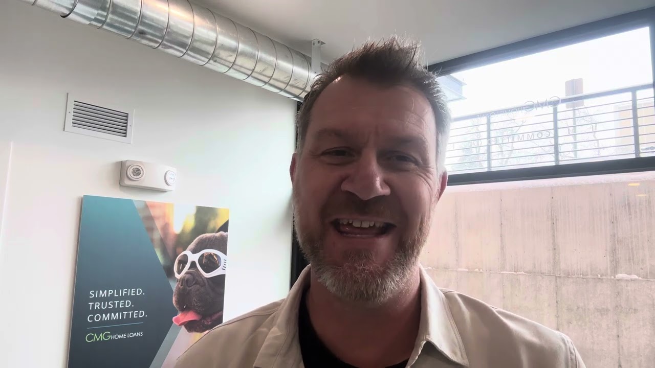 Weekly Mortgage Rate Update - 2/14/25♥️♥️♥️ 