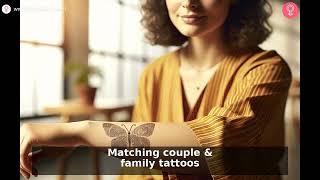 Top 8 Fingerprint Tattoo Designs For Personalized Ink