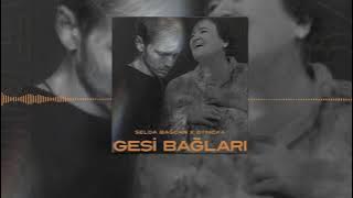 Selda Bağcan & Otnicka - Gesi Bağları (Lyric Video)