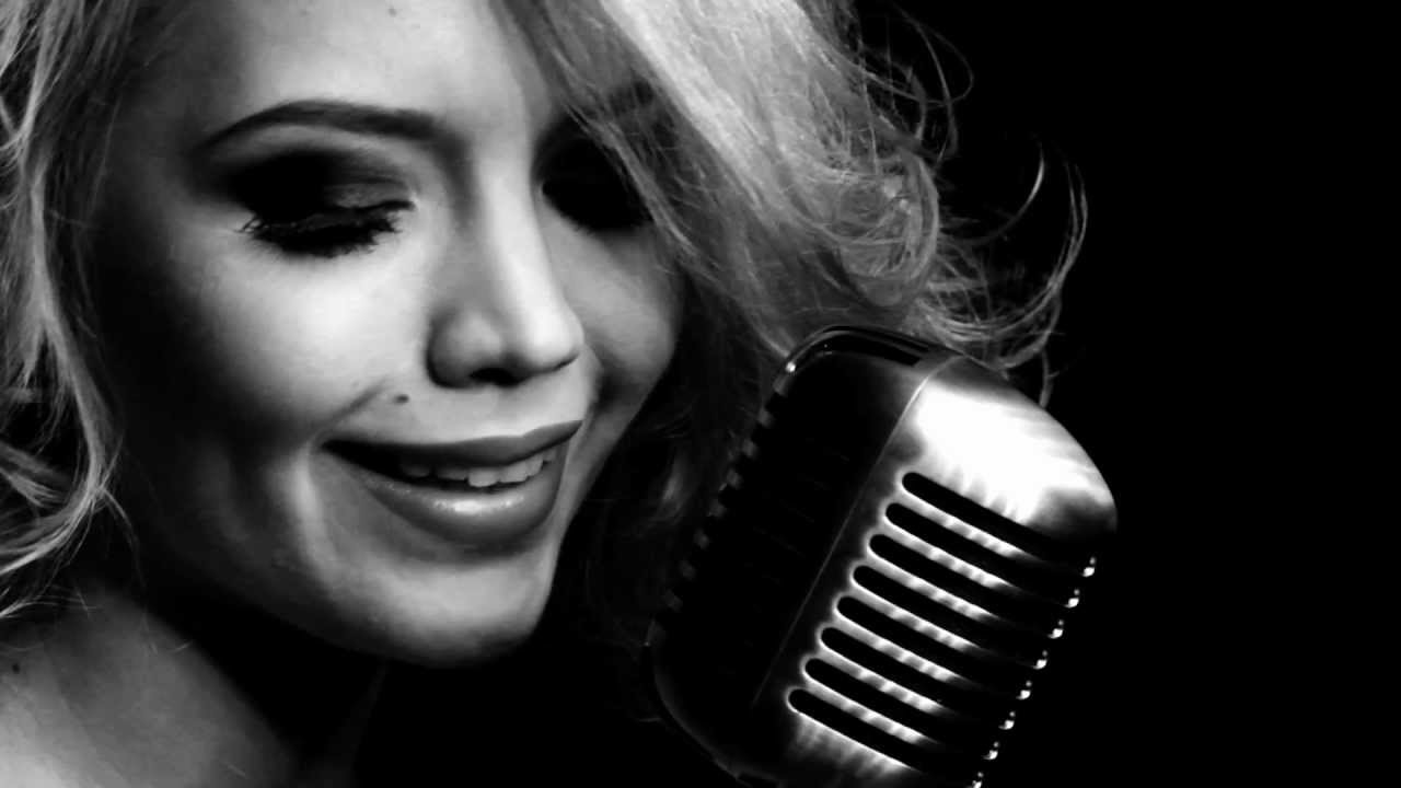 Helen Adamson- Sinuga koos