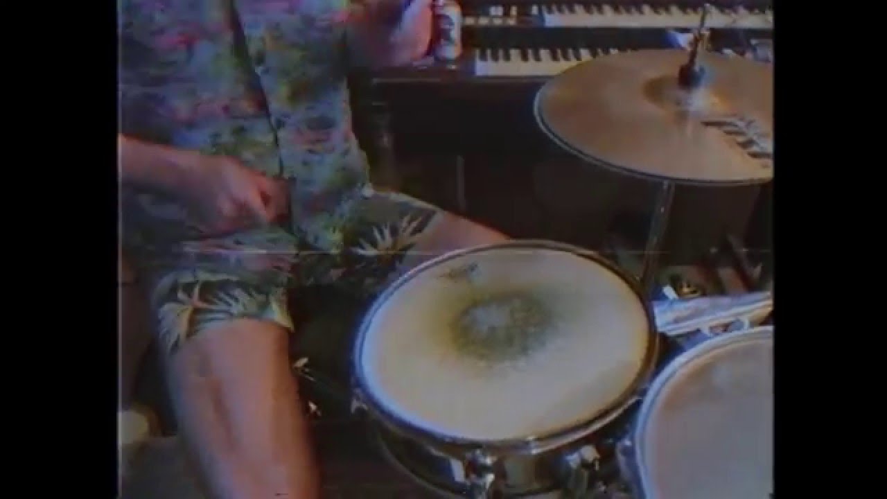 50. Baby Baby - “Jeeze” — Public Radio /\ Sessions