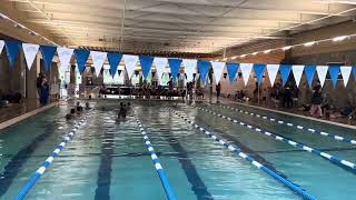 Lifetime Bridgewater Swimming