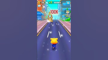 cat runner best games