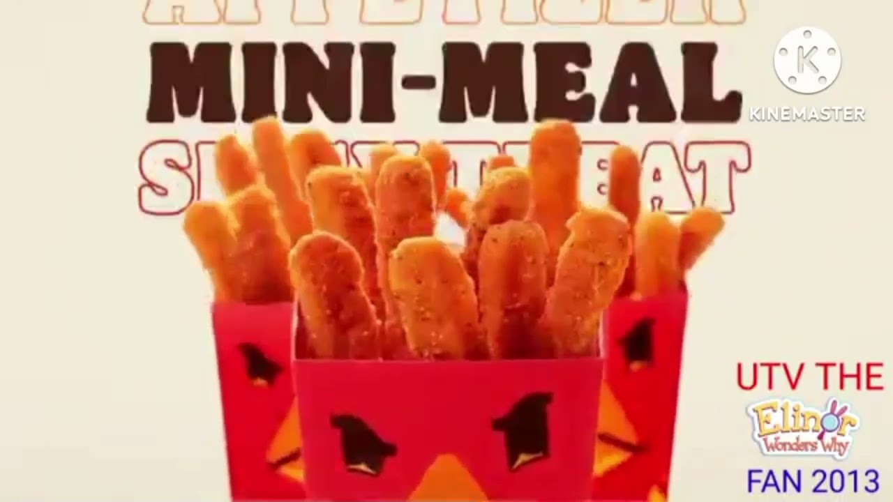 Logo Jokes Episode 4: ITC Entertainment Logo