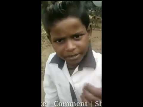 Chotu Ki Comedy Must Watch Very Funny Trending Vigo Video 2019 New Comedy Video - Ep 9 - Desi Duniya