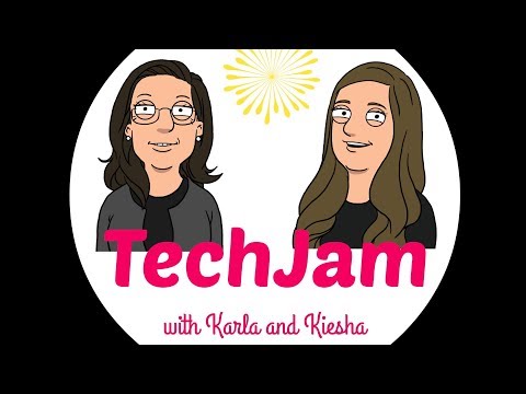 TechJam Prepares for Spring Testing