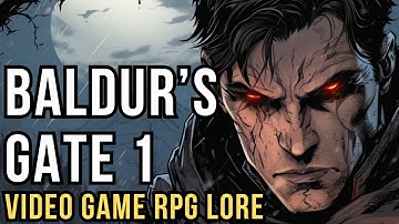 D&D Lore: Baldur