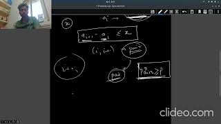 2616  Minimize the Maximum Difference of Pairs | Leetcode Weekly Contest 340