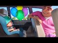 『怪盗グルーのミニオン超変身』本編映像｜グルーJr.は超いたずら好き！＜大ヒット上映中！＞