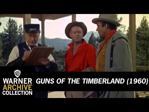 guns of the timberland guns of the timberland
