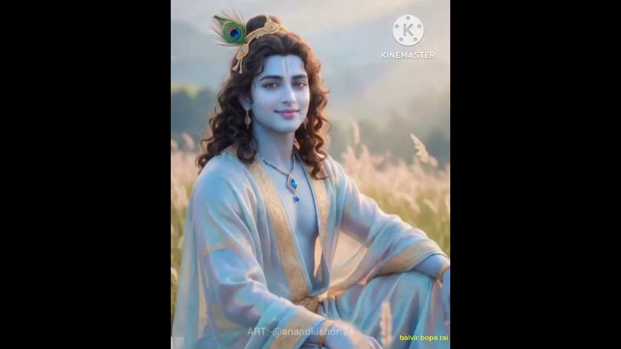 bhajan  siri radhe karisna radhe radhe