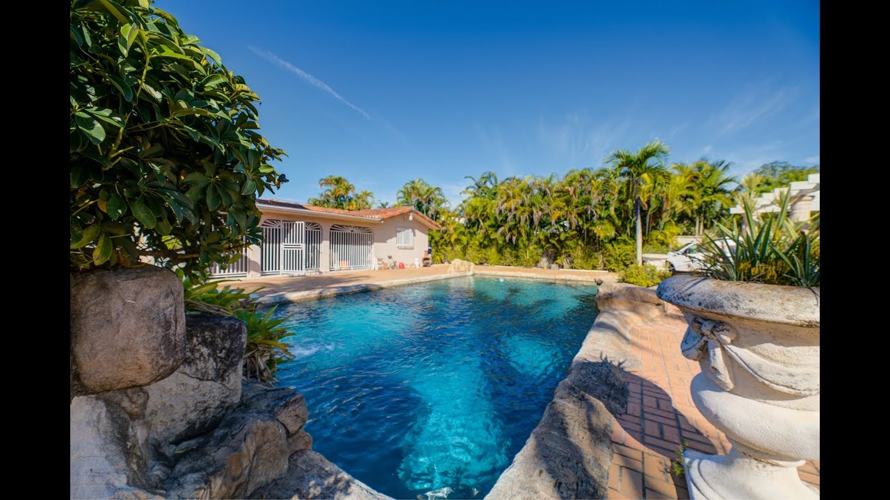 3705 SW 110th Ave. Miami, FL 33165