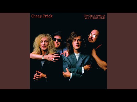 Putar Money (That's What I Want) - Cheap Trick