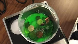 Microclean Reinigungssystem