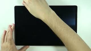 Samsung Galaxy Tab S10+/S10 Ultra: How to Hard Reset screenshot 3