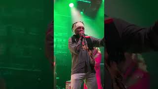 Hard Times - Chuck Fenda &amp; Hafizi Crew