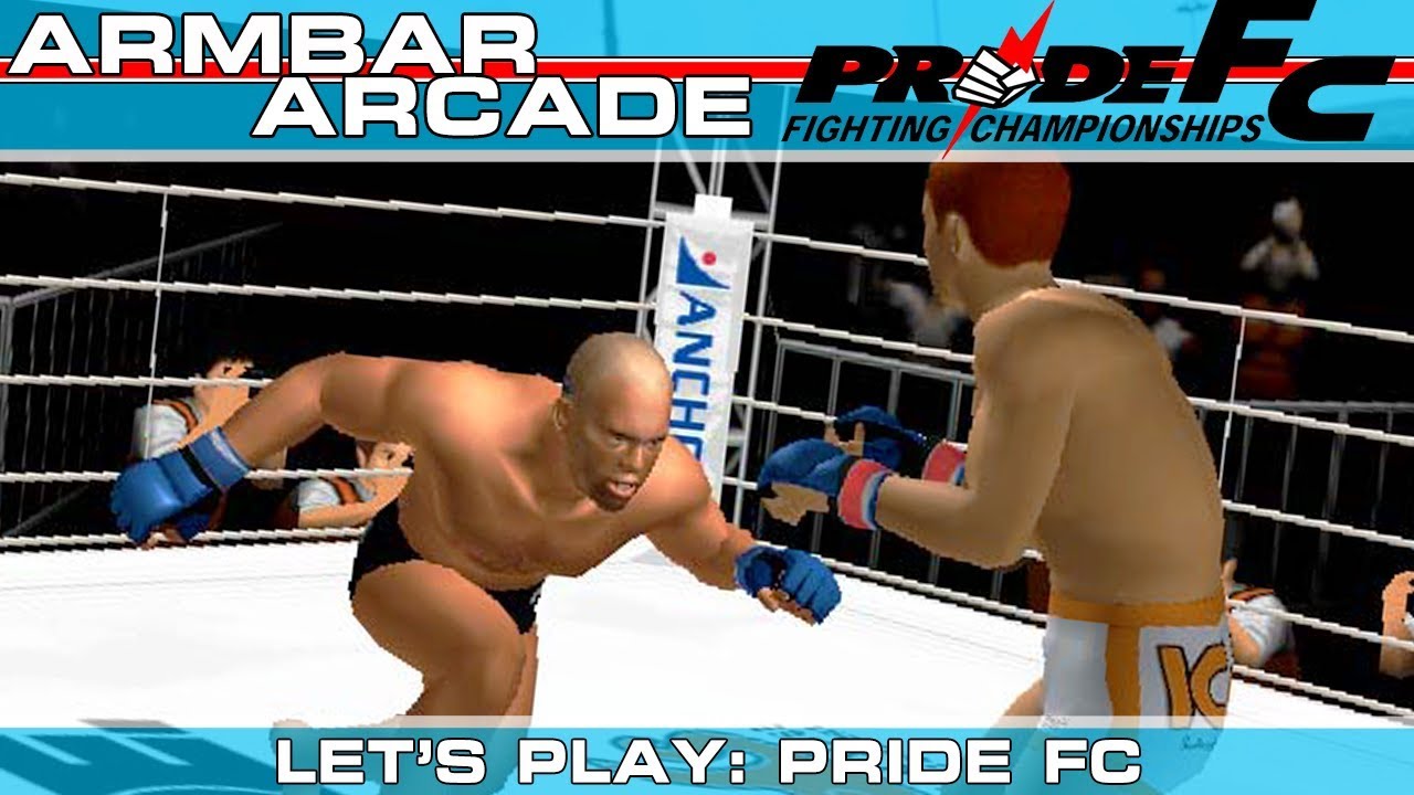 Lightning Fast Submissions Pride Fc Fighting Championships Armbar Arcade Plays Youtube Lightning Fast Submissions Pride Fc Fighting Championships Armbar Arcade Plays Youtube
