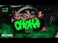 CHOKA REMIX - Dipper el misterio Feat. Yarel el lobo, Melkox$, SGYEZ (Video Oficial) 💚