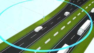 BLIDS - Bluetooth-Based Traffic Data Collection System