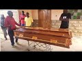 RIP/Huzuni (Usinga Raha Body Collection From Mogue)- Mwaani Boys Band