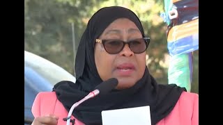 Rais Samia Suluhu Live. Hotuba ya Mama Samia Suluhu Live.  Hotuba ya Samia Leo. #SamiaSuluhuHassan