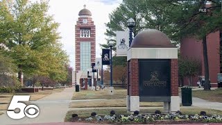 UAFS semester kicks off with move-in day