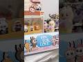 UNBOXING MINI LABUBU PIN FOR LOVE 💕 ラブブ開封#blindbox #popmart #labubu #asmr#aesthetic #cute#plushies
