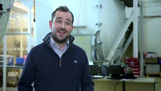 QinetiQ ion thrusters on BepiColombo