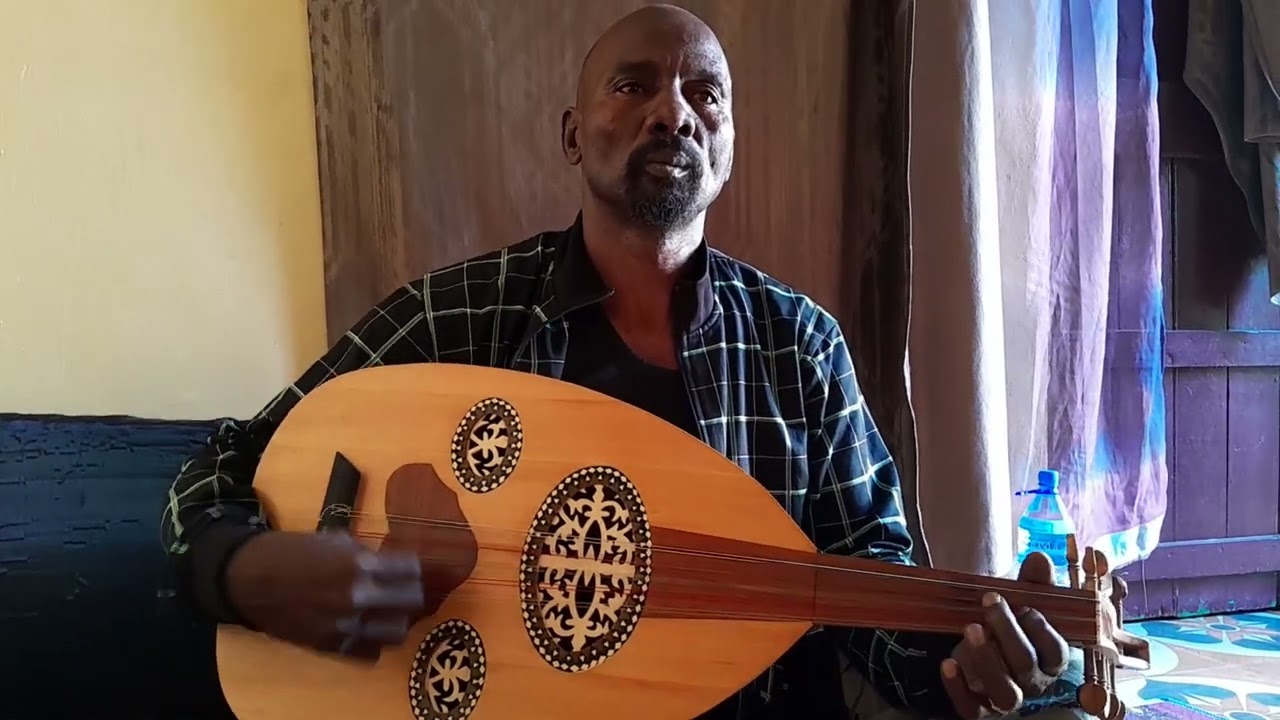 tijaabi codkaaga heesta  caashaqa ma baran weli   qeybtii 2 aad. marduuf