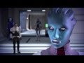Sha Ira Introduction With Love Interest Mass Effect 1 FULL HD 