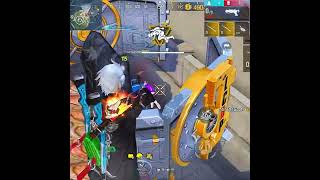 4 Bullets Vs Last Squad 